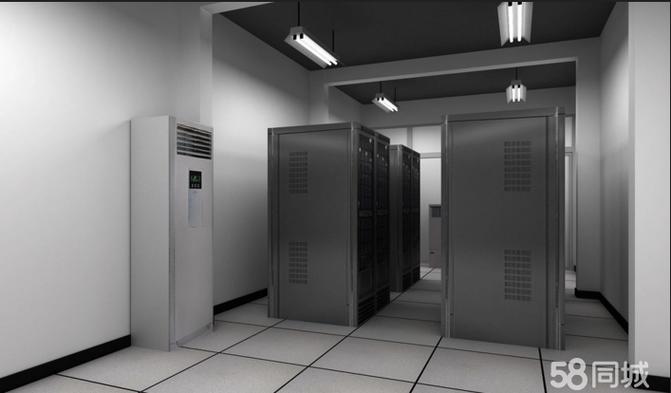 智融网络未来 网络安全、弱电与办公系统技术服务的全景解析